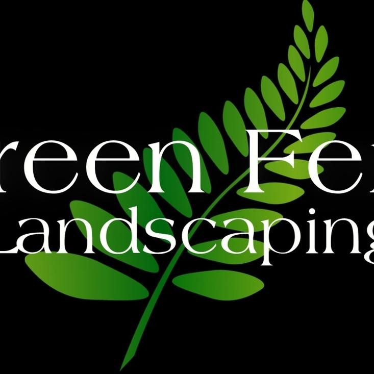 Green Fern Landscaping