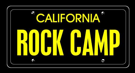 Rock Camp Records