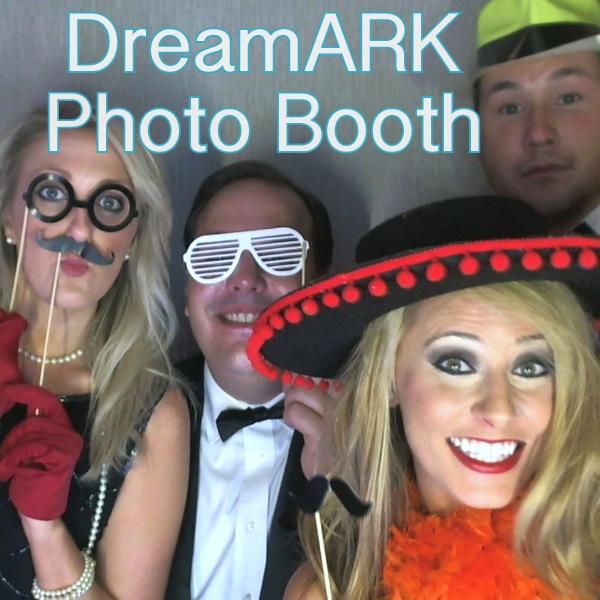 DreamARK Events Photo Booth