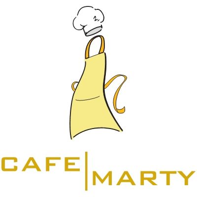Cafe Marty