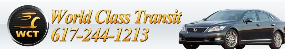 World Class Transit
