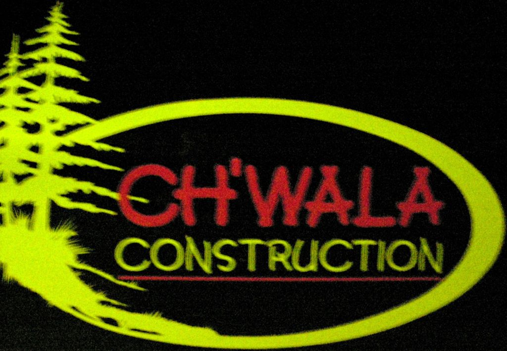 Ch'wala Construction