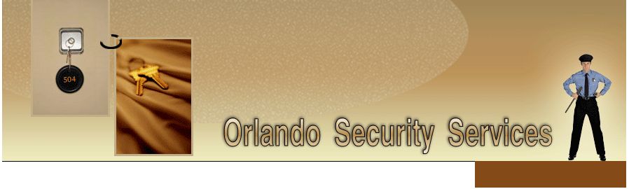 Orlando Security Services
