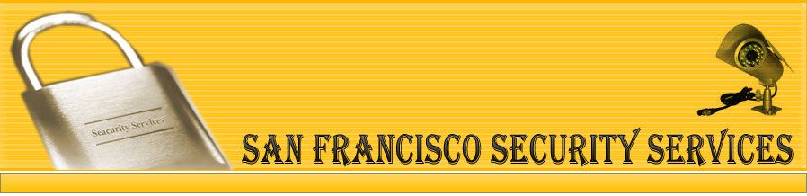 San Francisco Security Services
