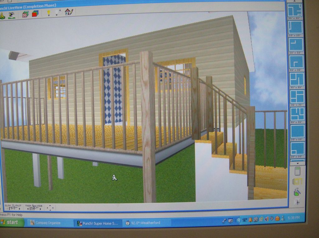 Projects and media