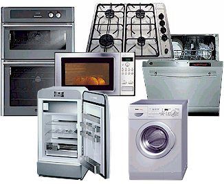 Foremost Appliance Repairs, Inc.