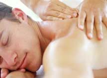 Executive Massage Paducah