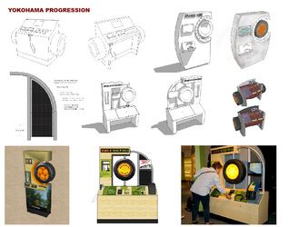 Projects and media
