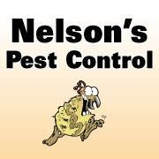 Nelson's Pest Control