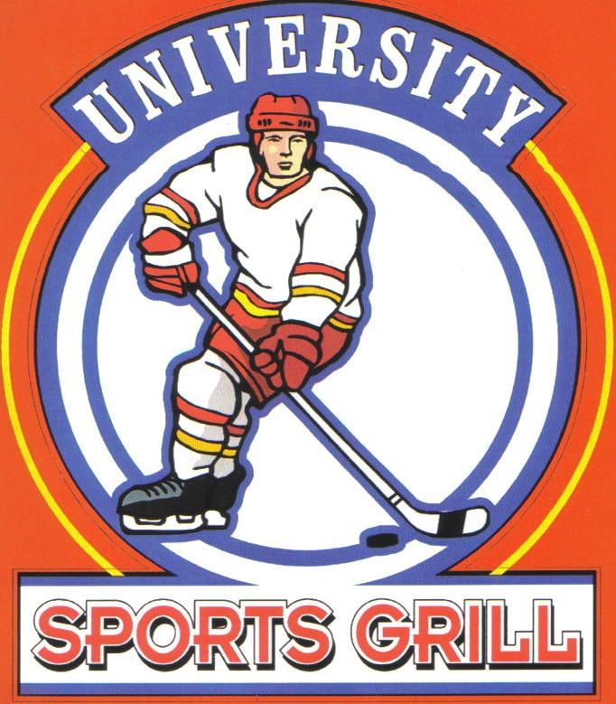 University Sports Grill