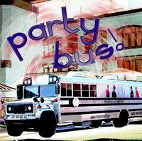 CONTACT US FOR YOUR PARTY BUS TODAY!!!