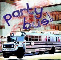 CONTACT US FOR YOUR PARTY BUS TODAY!!!