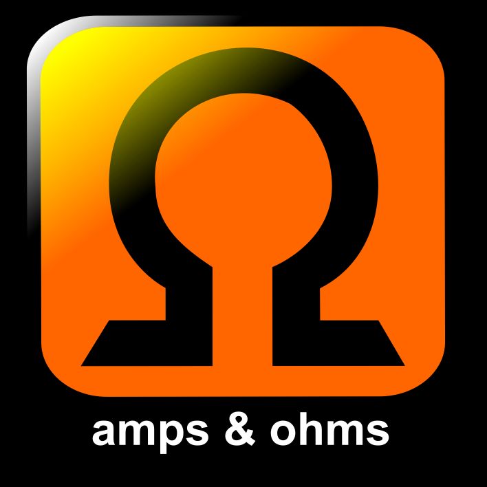 Amps and Ohms Tech Management