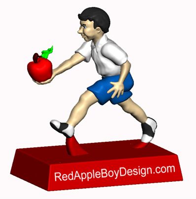 Red Appleboy Design, LLC