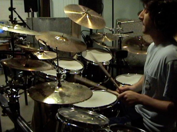 Bucks County Drum Studio