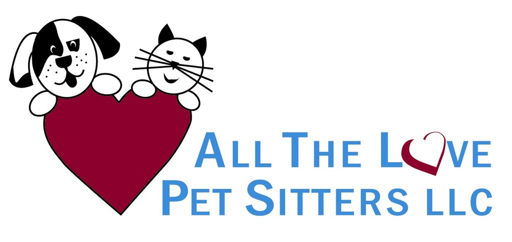 All The Love Pet Sitters LLC