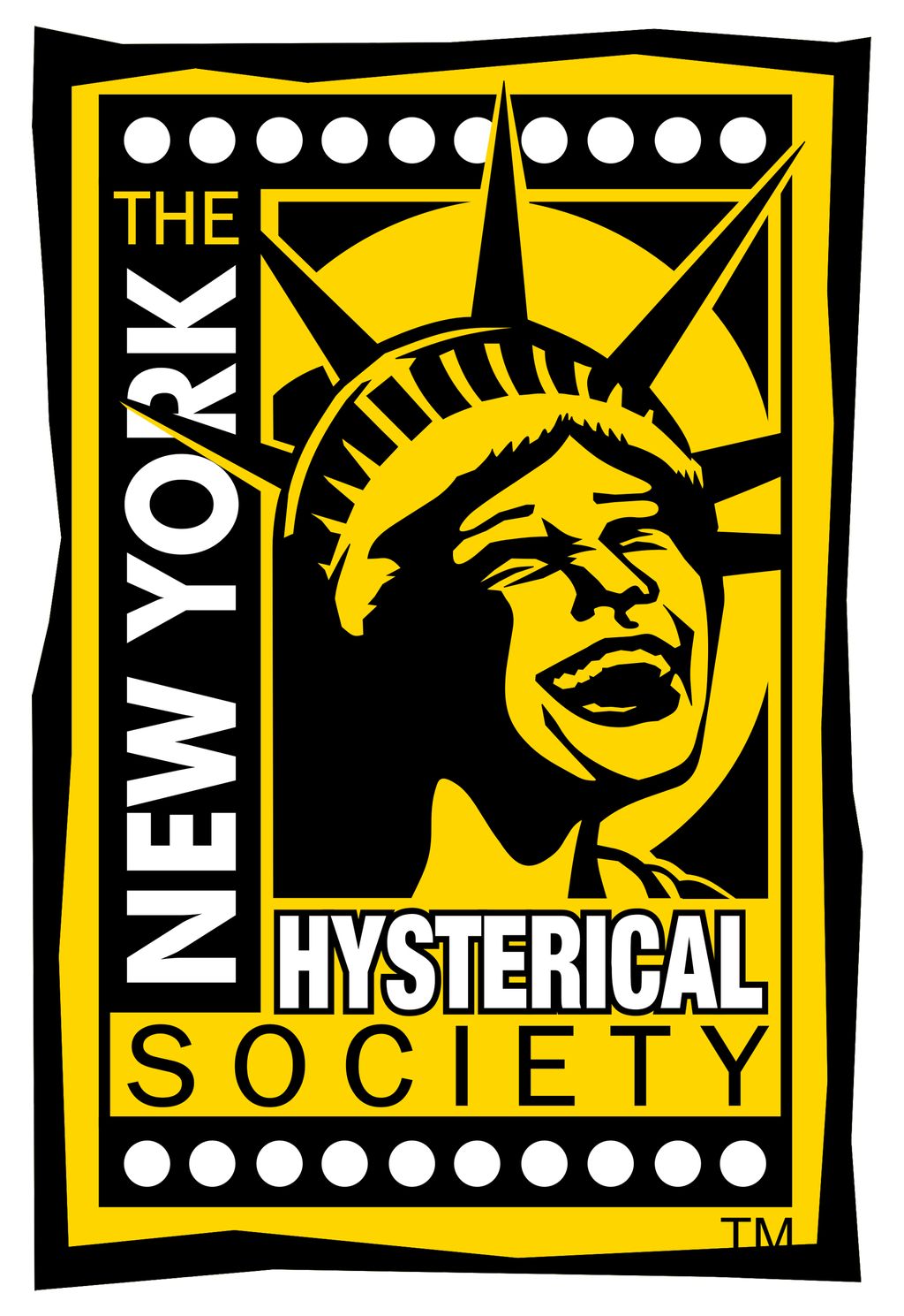 The NY Hysterical Society
