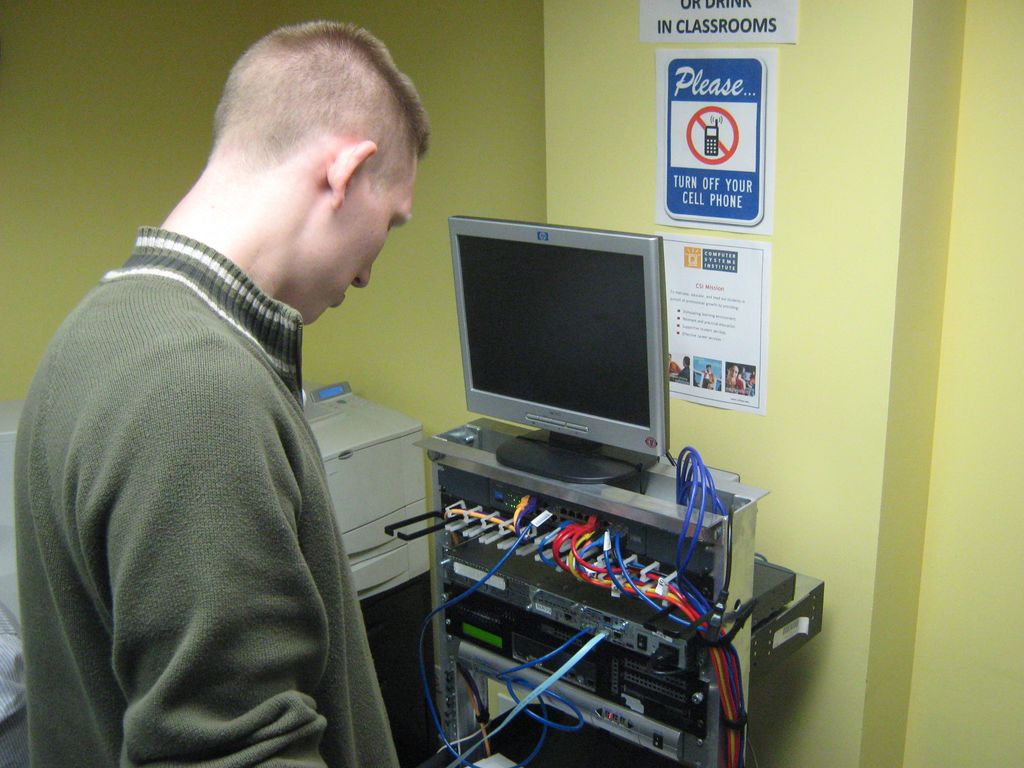 Projects and media