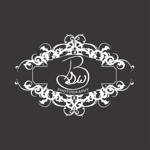 BDW Photography logo
