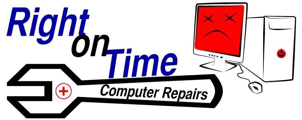 Right On Time Computer Services