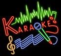 We offer karaoke at NO additional cost to you!