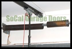 SoCal Pro Garage Doors