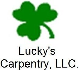 Lucky's Carpentry
