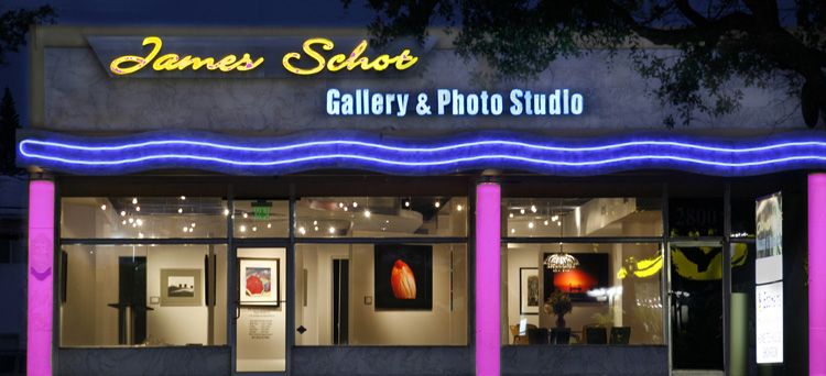 James Schot Gallery & Photo Studio