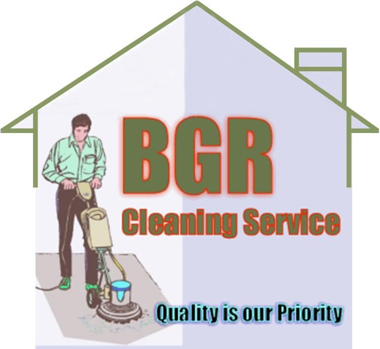 BGR Cleaning Service LLC