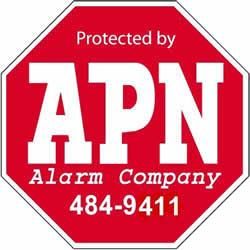APN Alarm Systems