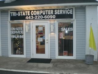 Tri-State Computer Service