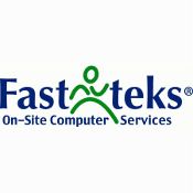 Fast-Teks On-Site Computer Services