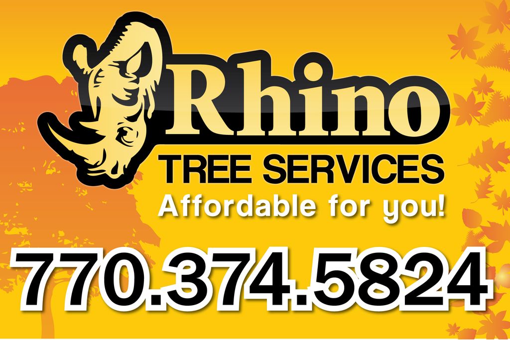 Rhino Tree Services
