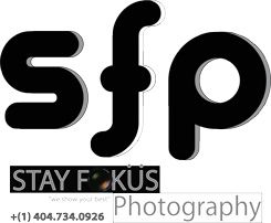 Stay Fokus Photography