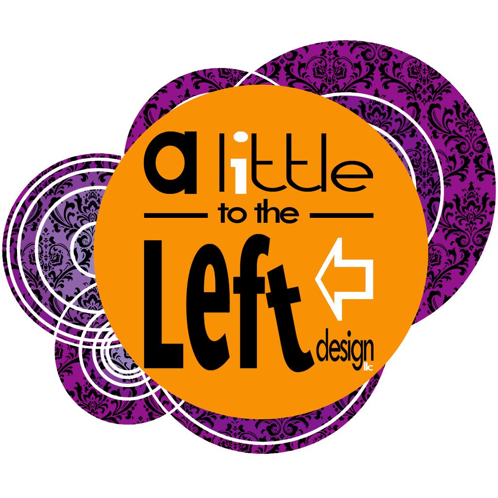 A Little to the Left Design, LLC