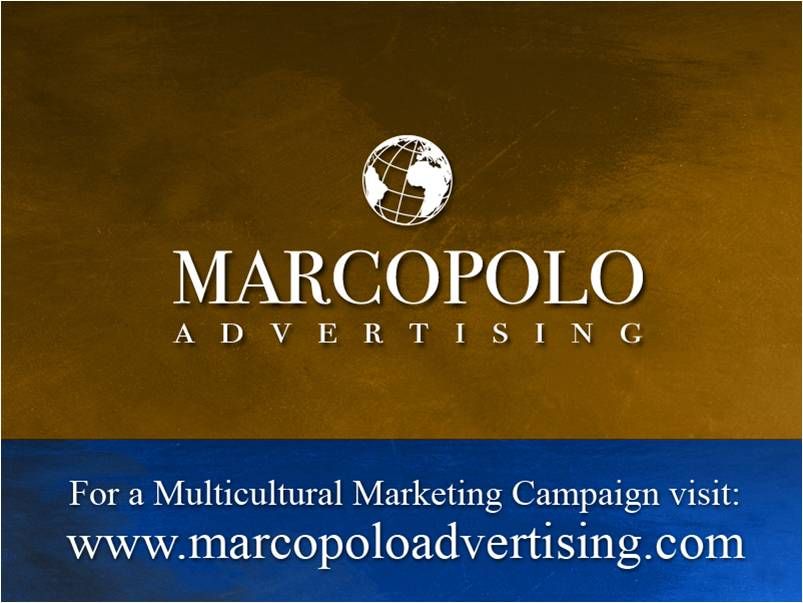 Marco Polo Advertising