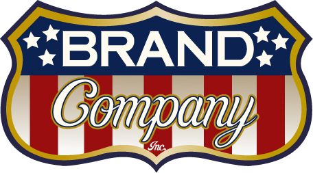 Brand Company Inc.