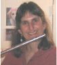 Tamar Schwartz, Flute Teacher