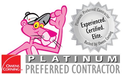 Trademark Is proud to be a Platinum Preferred Cont