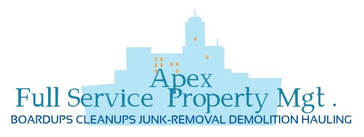 Apex Full Service Property Management