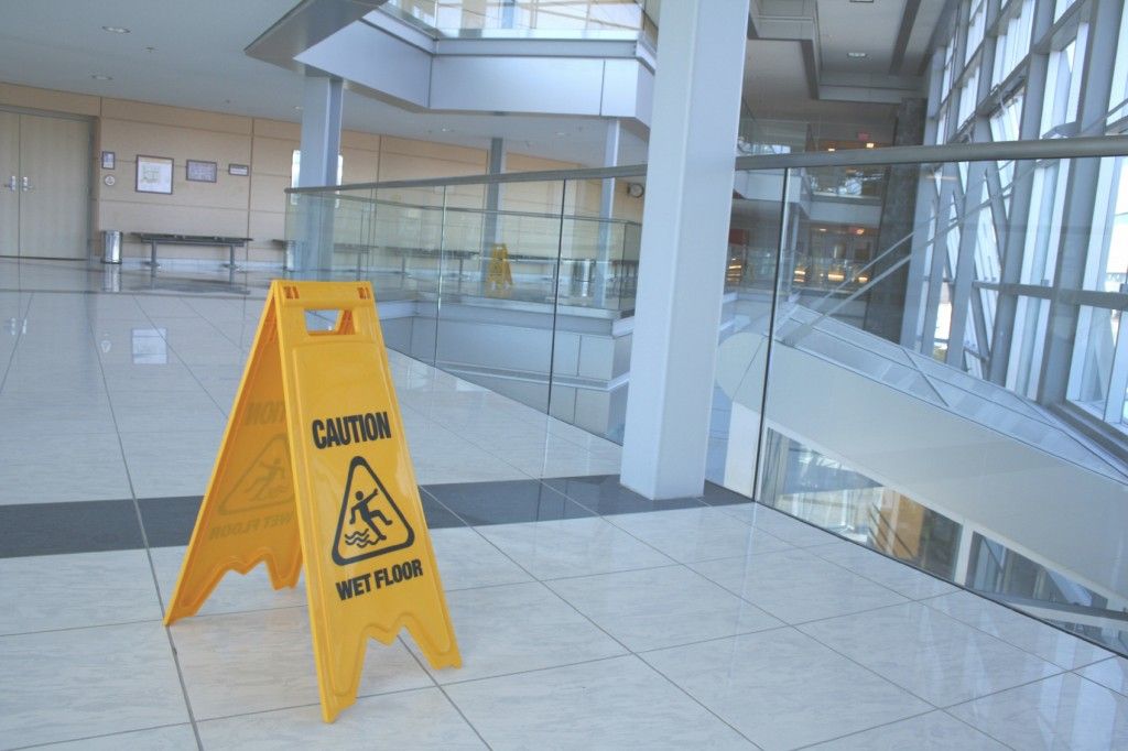 floor care