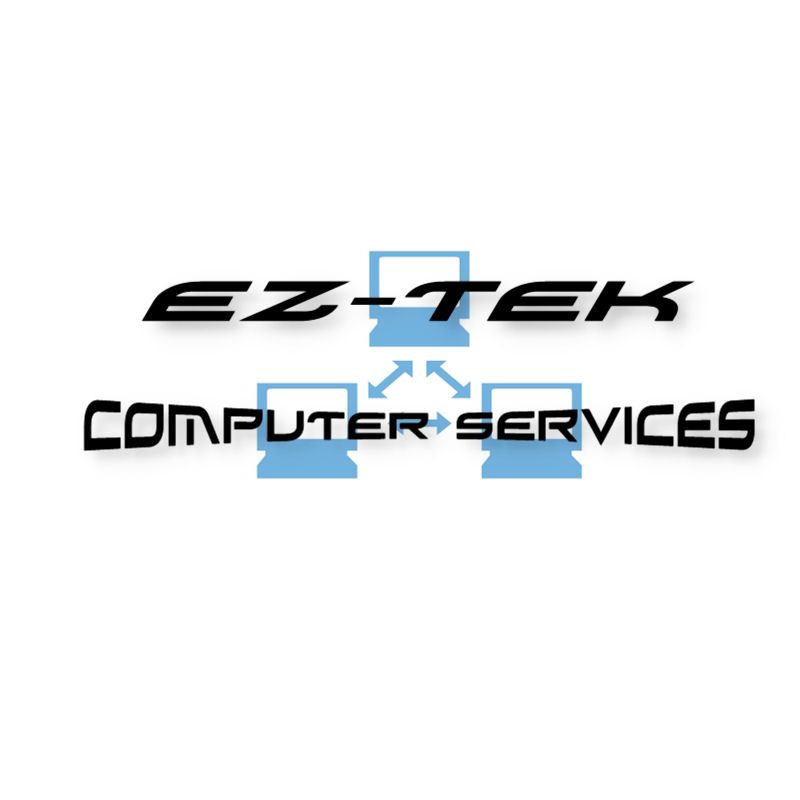 Ez-Tek Computer Services