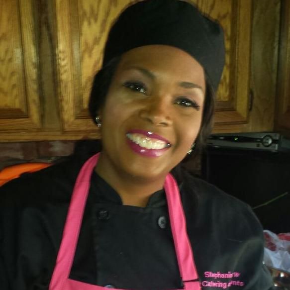 Stephanie Carew Catering and Events