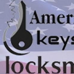 American Keys Locksmith