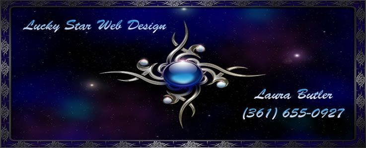 Lucky Star Web Design