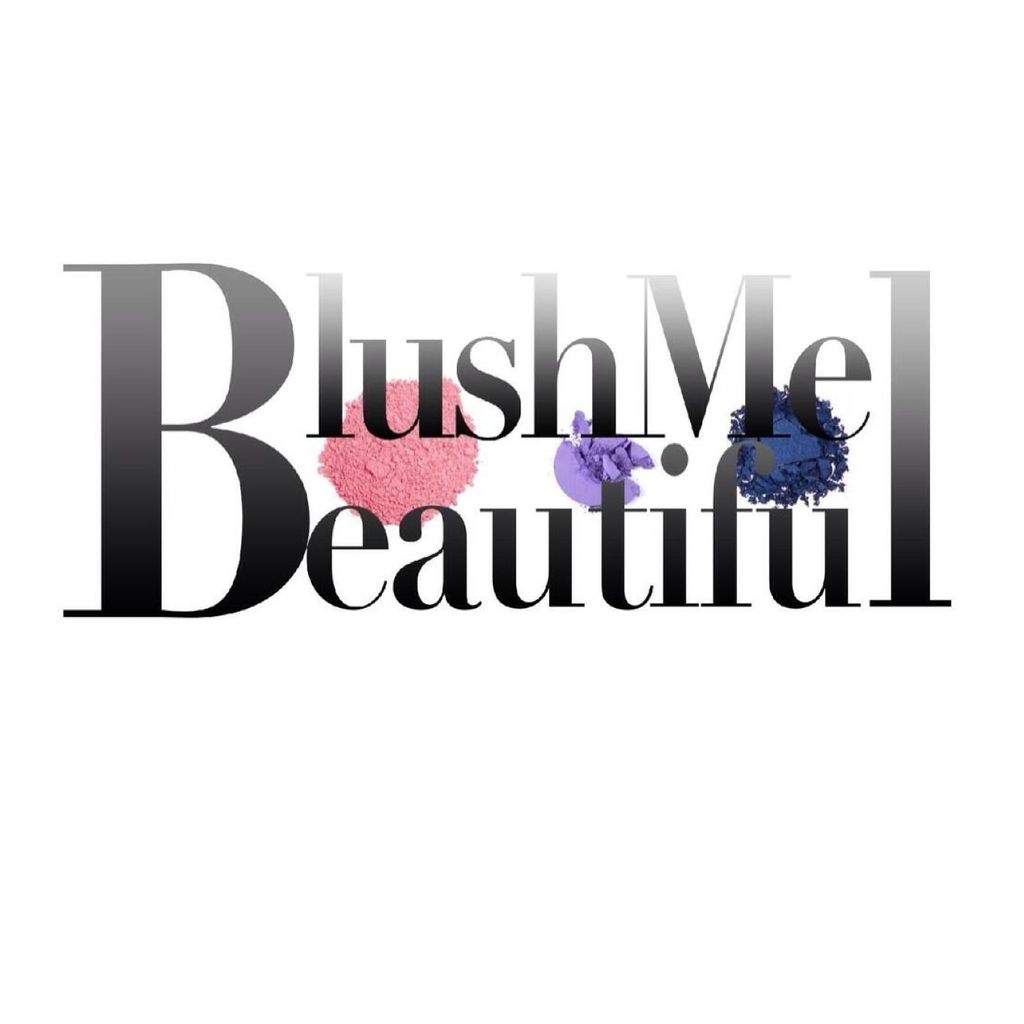 Blush Me Beautiful