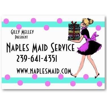 Naples Maid