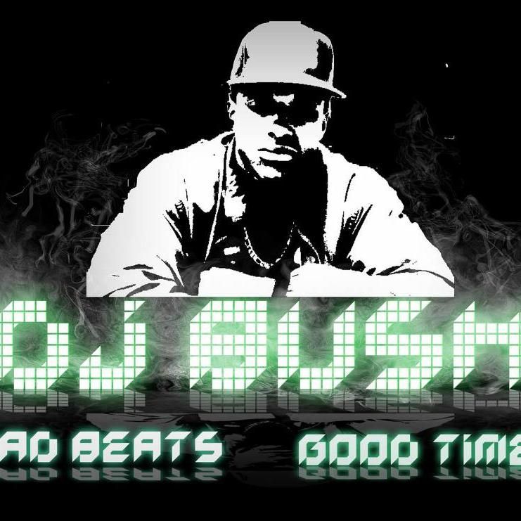 DJ BUSH
