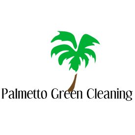 Palmetto Green Cleaning