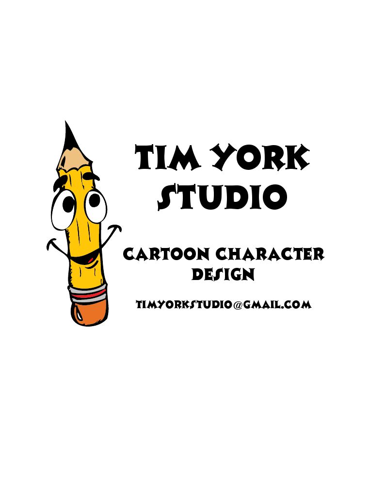 Tim York Studio